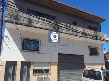 CGP-CGP-1070_2 · Venta de Galpon Mas Depto de 3 Ambientes en Martin Coronado