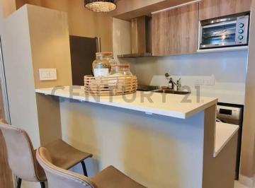 Departamento · 38m² · 2 Ambientes · Departamento 2 Ambientes en Caballito