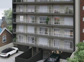 Departamento · 41m² · 2 Ambientes · Departamento en Venta, 2 Ambientes en Caseros, Financiación, Entrega Diciembre 2027