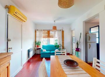 Departamento · 45m² · 3 Ambientes · Departamento en Venta 2 Dorm.