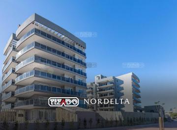 Departamento · 84m² · 3 Ambientes · 1 Cochera · Departamento en Venta en Nordelta, Tigre, G. B. a. Zona Norte