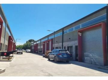 Bodega-Galpón · 150m² · 2 Ambientes · 1 Cochera · Alquiler de Depósito 150 m² en Zelaya, Pilar
