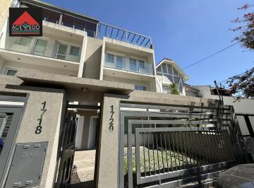 PH · 142m² · 4 Ambientes · 2 Cocheras · Triplex 4 Ambientes en Manuel Castro Al 1700
