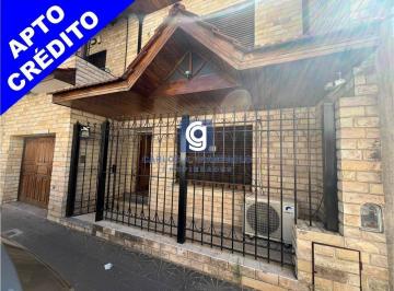 CGP-CGP-766_2 · Casa 4 Ambientes. | Rondeau Al 2100