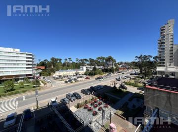 Departamento · 53m² · 3 Ambientes · 1 Cochera · Departamento en Punta Medanos
