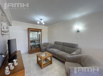 Departamento · 53m² · 3 Ambientes · 1 Cochera · Departamento en Punta Medanos