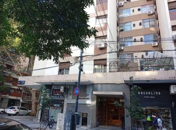 Departamento de 3 ambientes, Belgrano · Magnífico Tres Ambientes en Excelente Ubicación de Belgrano R