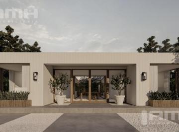 Casa · 235m² · 5 Ambientes · Casa Boulevard Ameghino
