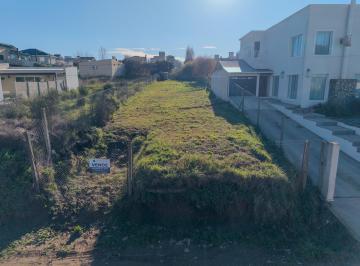 Terreno · 650m² · Lote en Venta con Todos Los Servicios - Tandil