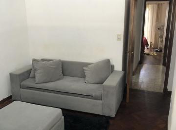 Departamento · 61m² · 3 Ambientes · Venta 2 Dorm. Planta Baja con Patio - Alberdi