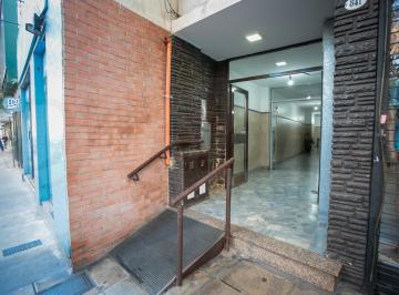 Departamento · 66m² · 3 Ambientes · Oportunidad 3 Ambientes con Balcón Al Frente – Muy Luminoso - Apto Credito