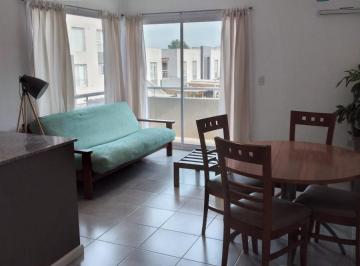 Departamento · 48m² · 2 Ambientes · 1 Cochera · Departamento en Alquiler
