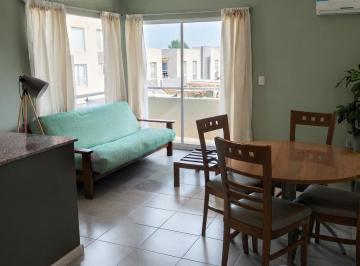 Departamento · 48m² · 2 Ambientes · 1 Cochera · Departamento en Alquiler