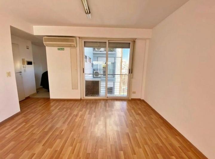 Departamento · 50m² · 2 Ambientes