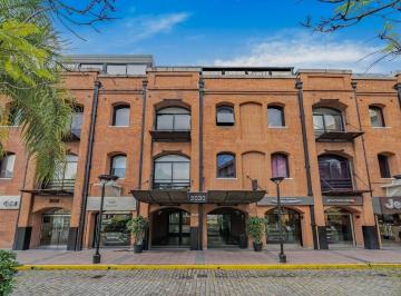 Oficina comercial · 177m² · Oficina en Venta en Puerto Madero, Capital Federal, Buenos Aires, Impecable Estado, Amoblada. Coche