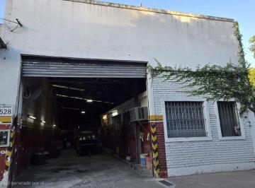 Depósito de 1 ambiente, San Miguel · Depósito en Venta de 196 m² Ubicado en San Miguel
