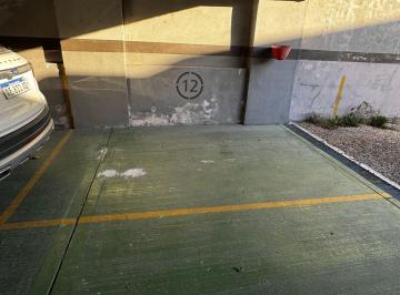 Garage , Villa Urquiza · Cochera Cubierta en Villa Urquiza, Bajas Expensas!