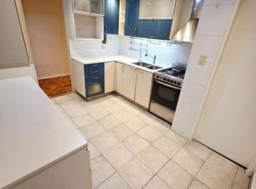 Departamento de 4 ambientes, Belgrano · 4 Ambientes + Dependencia Serv. 103 m² Apto Credito U$205.000.