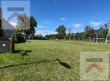 Terreno · 1000m² · Terreno Lote de 1000 m² en Matisse Barrio Privado Cardales