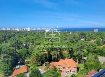 Foto1 · En Venta Apartamento en Roosevelt - Punta del Este de 1 Dormitorio, con Excelente Iluminación.