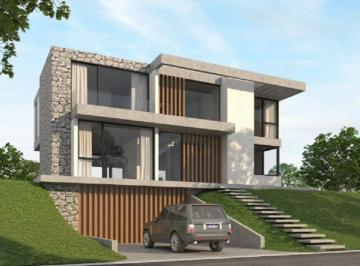 Terreno , Campana · Lote con Proyecto Aprobado
