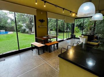 Quinta vacacional · 1800m² · 3 Ambientes · Quinta en Venta en Gdor. Villa Udaondo, Ituzaingó