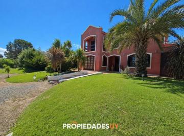 Foto1 · Venta Casa 3 Dorm. 2 Baños en Punta Ballena