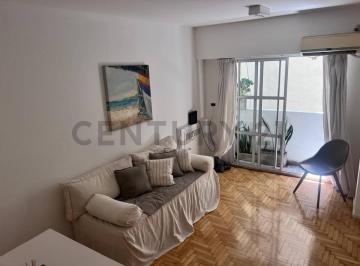 Departamento · 41m² · 2 Ambientes · Venta Departamento 2 Ambientes con Balcón en Palermo