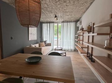 Departamento · 47m² · 2 Ambientes · 1 Cochera · Departamento en Venta, 2 Ambientes, 1 Dormitorio, 1 Baño, San Gerónimo I, Pilar