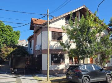 Casa de 5 ambientes, Vicente López · Florida - Casa Tipo Duplex Cerca de Estación Juan B. Justo 4 Ambientes Más Playroom Patio y Cochera