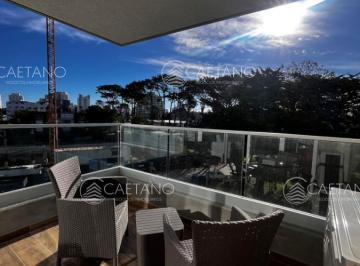 Foto1 · Apartamento de 1 Dormitorio en Venta, con Vista a Agradable Entorno