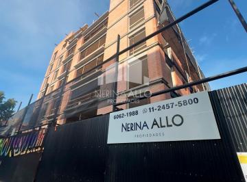 Departamento · 71m² · 3 Ambientes · 1 Cochera · Venta Departamento 3 Ambientes con Cochera a Estrenar Brickhouse Ituzaingo Norte