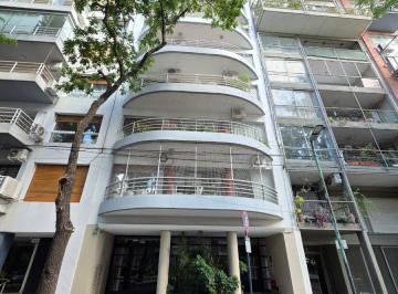 Departamento · 65m² · 3 Ambientes · 1 Cochera · Imperdible 3 Ambientes en El Corazón de Las Cañitas