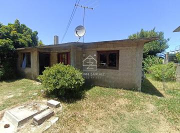 Foto1 · Se Vende Casa 3 Dorm. en Biarritz a Terminar