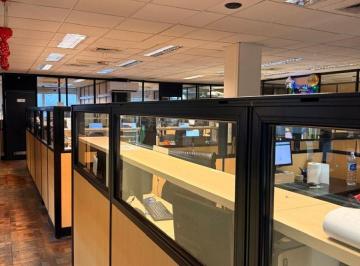 Oficina comercial de 1 ambiente, San Nicolás · Alquiler Oficina Comercial Planta Baja Entrada y Recepcion San Nicolas