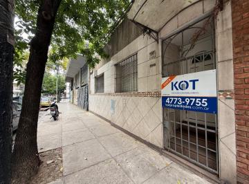 Terreno · 125m² · Terreno en Venta. Lote de (8.66 X 13.40) m - F. D. Roosevelt 2846 - Belgrano