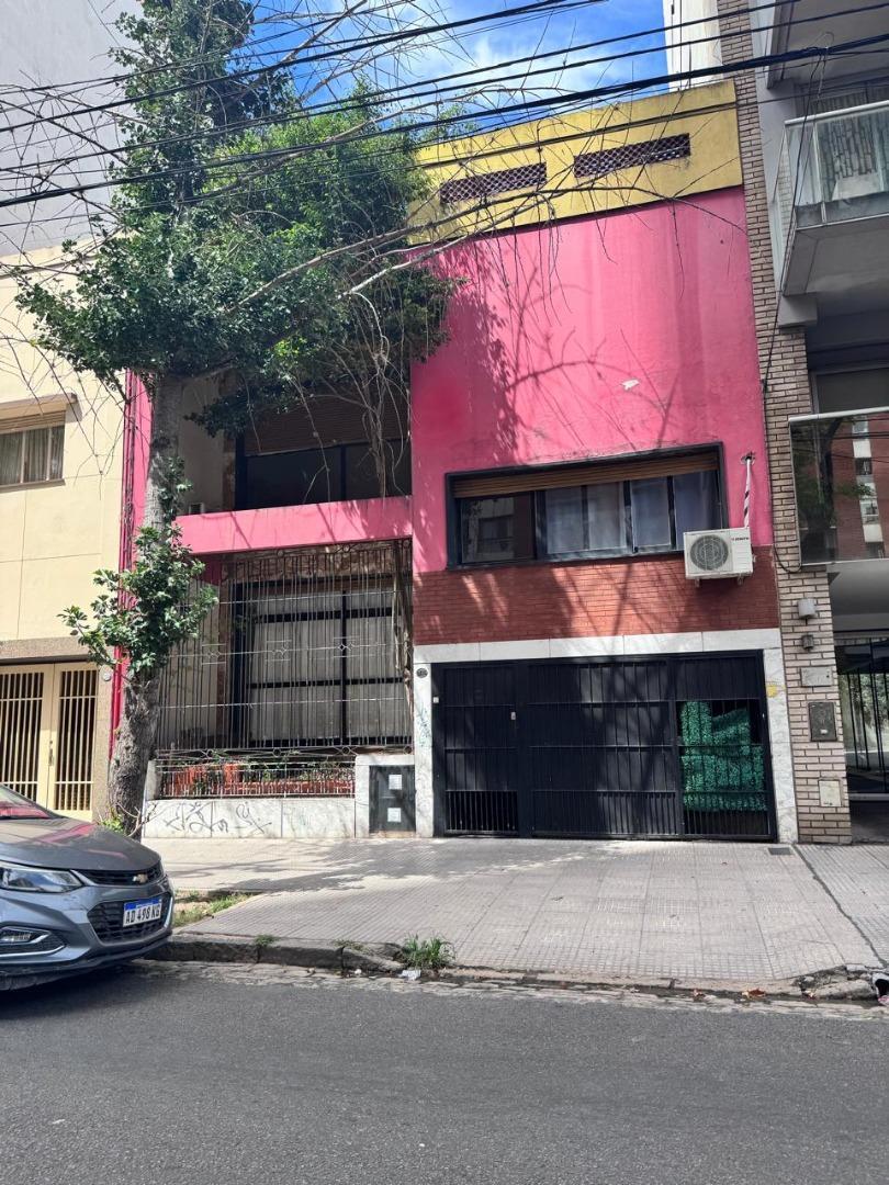 Jose Hernandez 2200,  Belgrano, Capital Federal