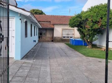 Casa de 6 ambientes, Mar del Plata · Parque Luro: Chalet Original + 2 PH. Lote 10 X43,30falkner y Chubut