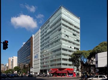 Oficina comercial · 41m² · 1 Ambiente · Venta de Oficina en La Torre Libertador Office