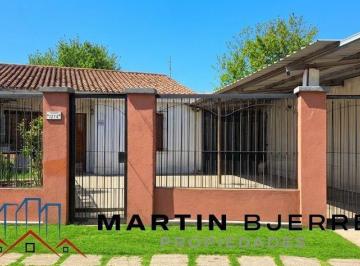 MBJ-MBJ-235_2 · Venta Casa 3 Ambientes en Ciudad Evita, La Matanza