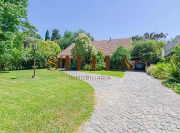 SIA-SIA-414_2 · Chalet 6 Amb. Parque Leloir