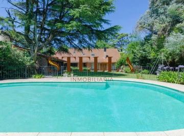 SIA-SIA-414_2 · Chalet 6 Amb. Parque Leloir