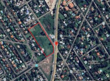 Terreno · 13000m² · Terreno en Alquiler de 13.000 m² Aptos Varios Usos