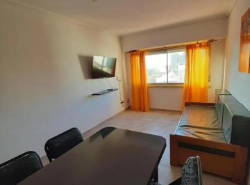 Departamento · 46m² · 2 Ambientes · Departamento en Venta - 1 Dormitorio 2 Baños - Mar del Plata