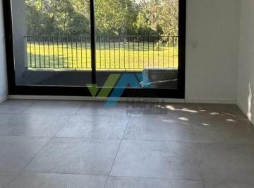 Departamento · 29m² · 1 Ambiente · 1 Cochera · Departamento en Venta en Up Pilar, Villa Rosa, Pilar