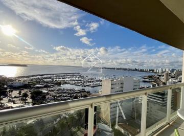 Foto1 · Apartamento Venta 3 Dorm. 3 Baños Punta del Este