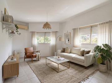 PH · 105m² · 5 Ambientes · PH Tipo Casa | 4 Dorm. | Terraza | a 5 Cuadras de Caba | Ciudadela