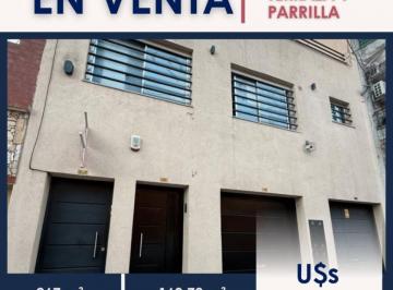 Casa de 4 ambientes, Villa Lugano · Casa 4 Ambientes - con Terraza, Parrila y Cochera