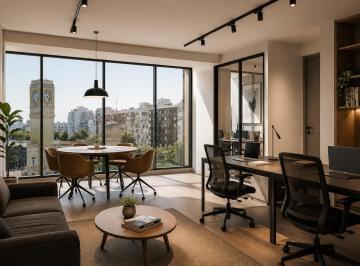 Oficina comercial · 72m² · 1 Ambiente · Local en Guemes