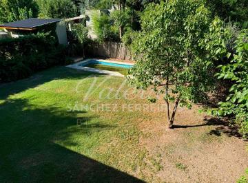 Casa · 57m² · 3 Ambientes · Casa a La Venta en Estancia San Juan - 3 Ambientes